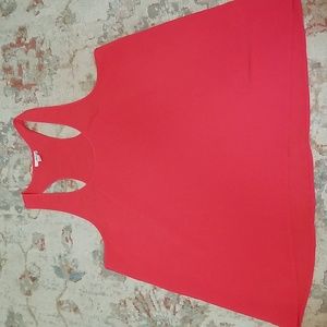 Abound Coral Razorback Tank